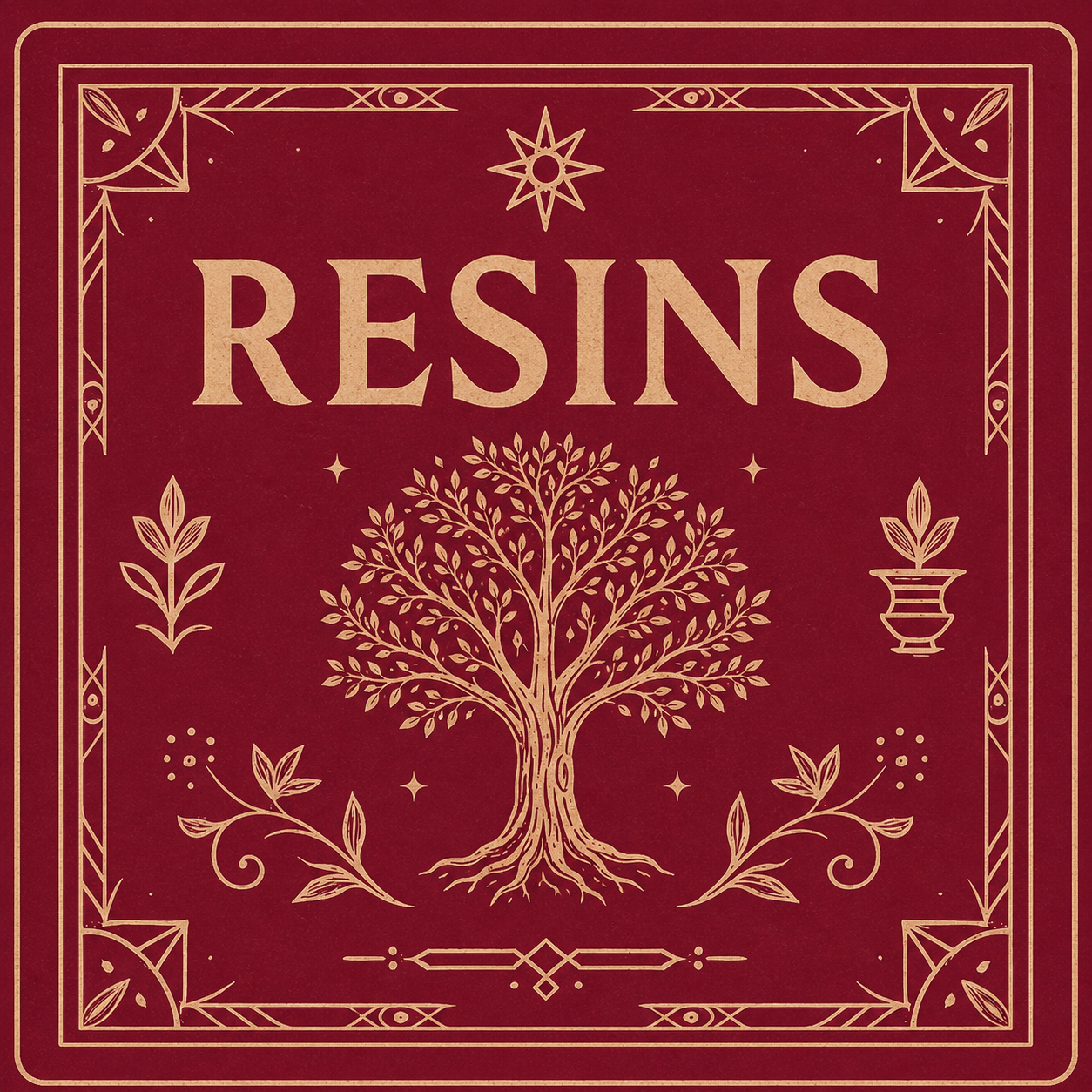 Resins