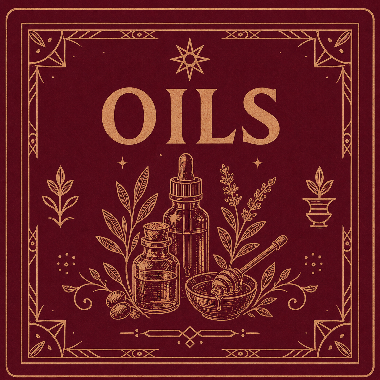 Honey & Natural Products