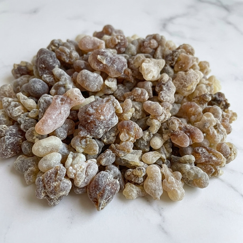 Orange Boswellia Sacra