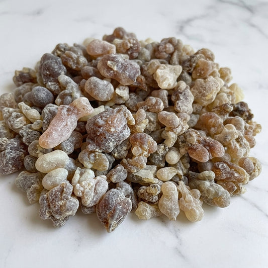 Orange Boswellia Sacra