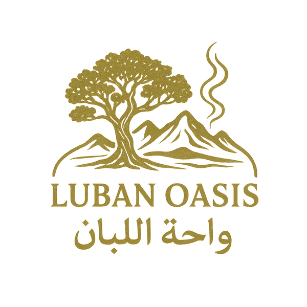 Luban Oasis