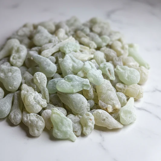 Royal Green Hojari Frankincense