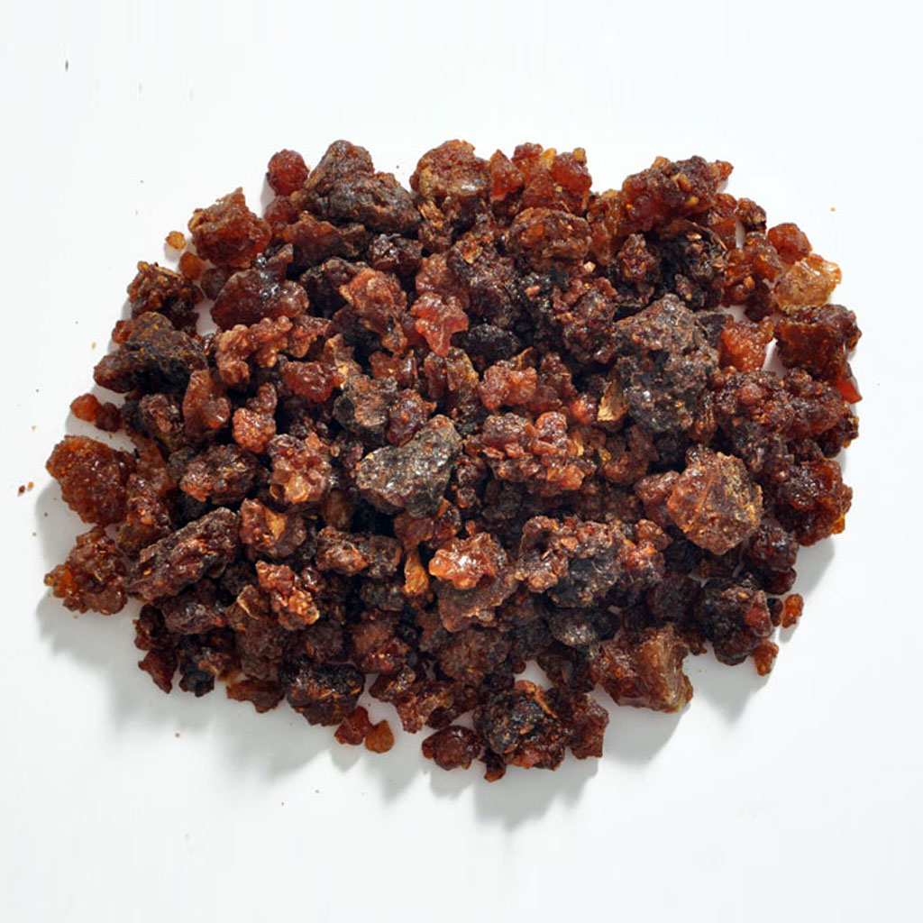 Commiphora Kua myrrh 
